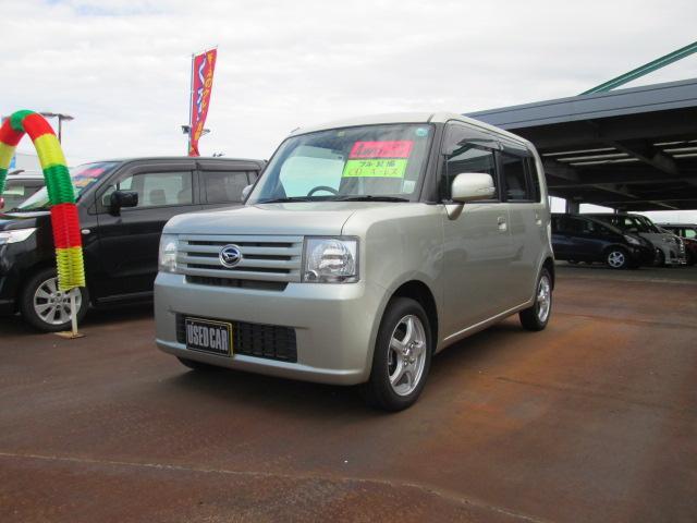 ムーヴ　コンテ　４ＷＤ　Ｘ　スペシャル