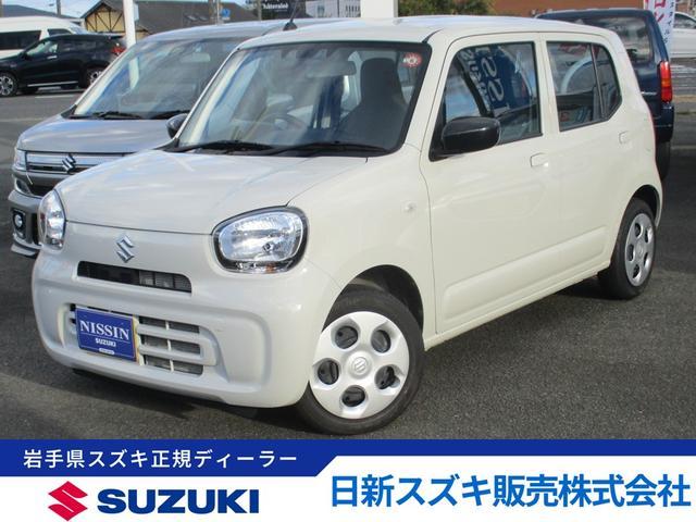 アルト ４ＷＤ 令和05年（2023年） 1.3万km 岩手県北上市 | 中古車のオークネット.jp