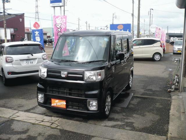 ウェイク　Ｄ