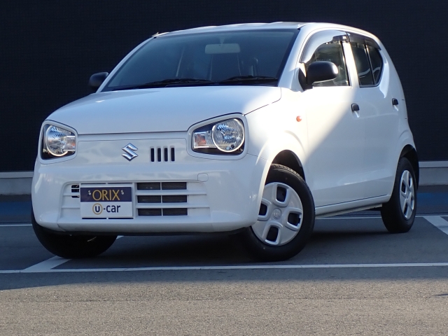 アルト　４ＷＤ　Ｆ