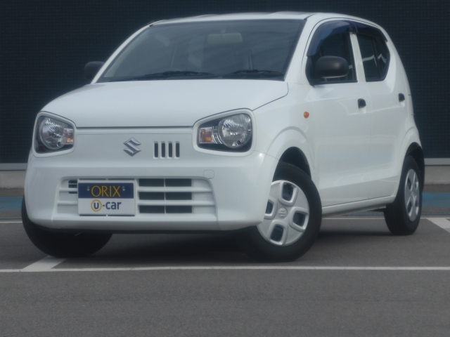 アルト　４ＷＤ　Ｆ