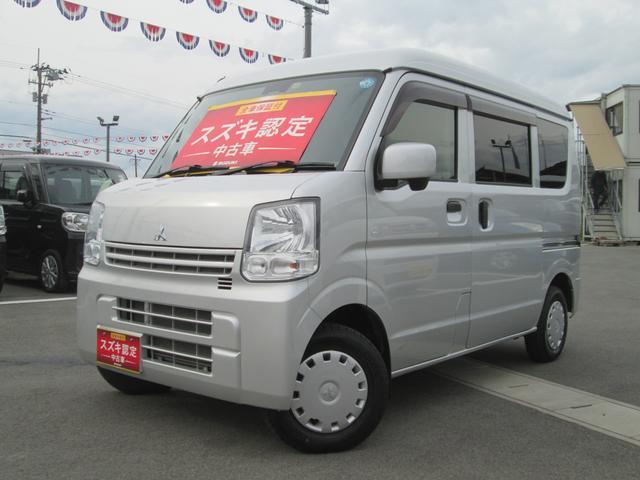 ミニキャブバン ４ＷＤ 平成28年（2016年） 3.1万km 山形県天童市 | 中古車のオークネット.jp