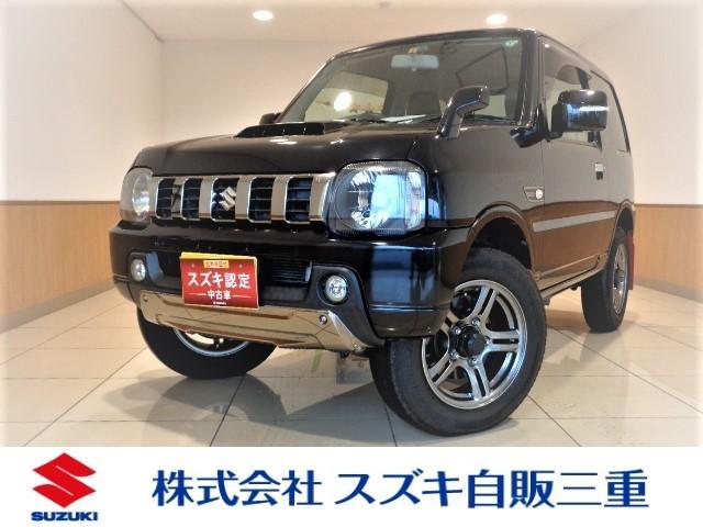 ジムニー ４ＷＤ 平成30年（2018年） 8.1万km 三重県松阪市 | 中古車のオークネット.jp