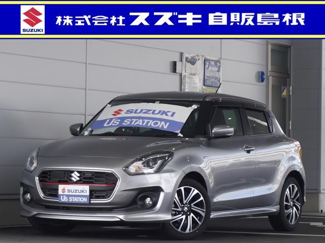 スイフト　ＨＹＢＲＩＤ　ＲＳ　ナビ　衝突被害軽減シ