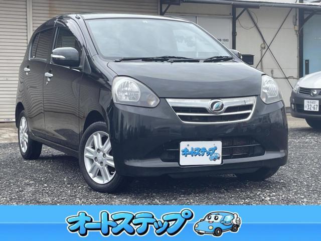 ミラ　イース　４ＷＤ　Ｇｆ