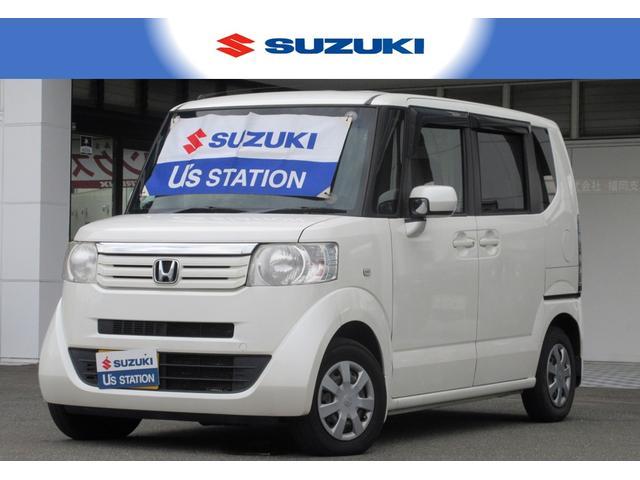 Ｎ ＢＯＸ 平成24年（2012年） 9万km 福岡県福岡市博多区 | 中古車のオークネット.jp