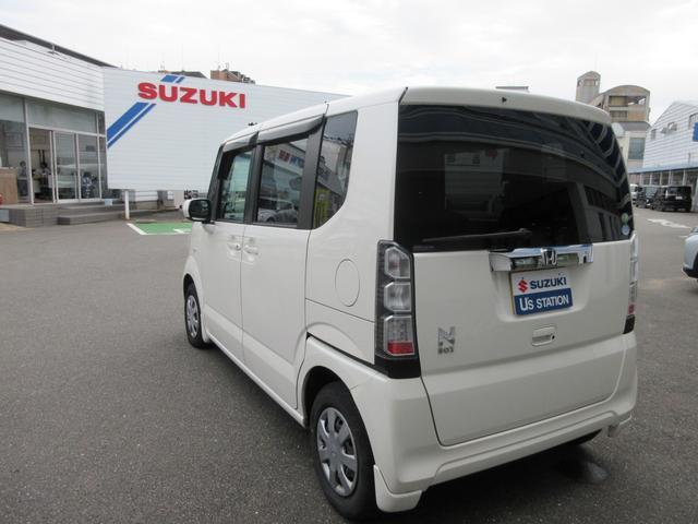 Ｎ ＢＯＸ 平成24年（2012年） 9万km 福岡県福岡市博多区 | 中古車のオークネット.jp