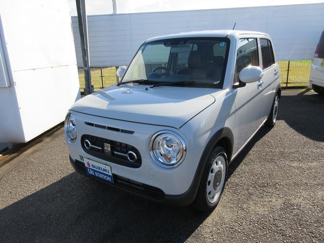 アルト　ラパン　ＬＣ　ＬＣ　Ｘ　５型　２ＷＤ　ＣＶＴ　Ｂカメラ