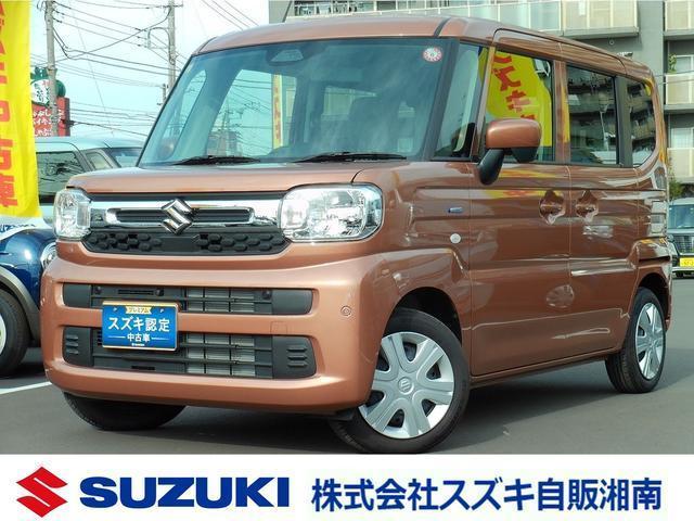 スペーシア　ＨＹＢＲＩＤ　Ｇ　ＣＶＴ