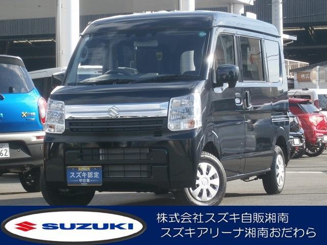 スズキ エブリイバン ＪＯＩＮ ５型 125.8万円 令和6年(2024年) 神奈川県 中古車 - 価格.com