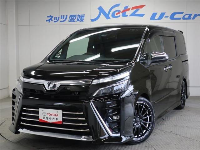 ヴォクシー（トヨタ）の中古車 | 中古車のオークネット.jp