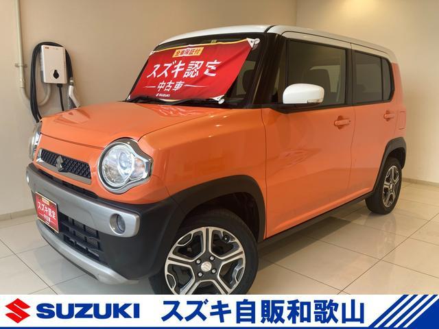 ハスラー　Ｘ　ＭＲ３１Ｓ．ＭＲ４１Ｓ　　ナビ　バッ