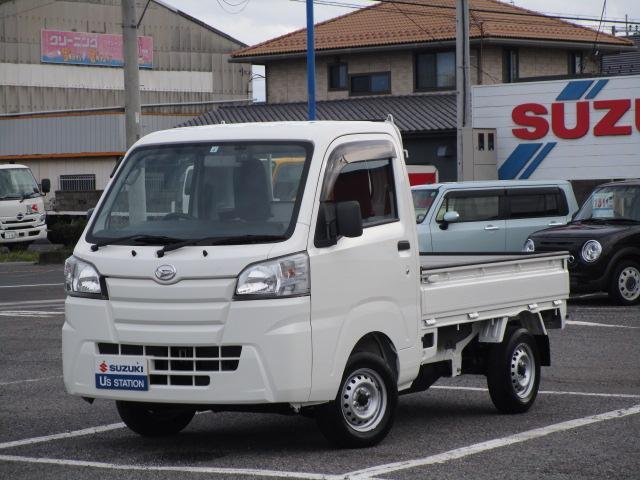 ハイゼットトラック 平成28年（2016年） 1.1万km 茨城県水戸市 | 中古車のオークネット.jp