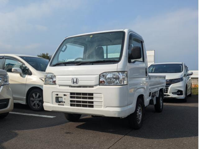 アクティトラック ４ＷＤ 平成22年（2010年） 9.1万km 愛媛県西条市 | 中古車のオークネット.jp