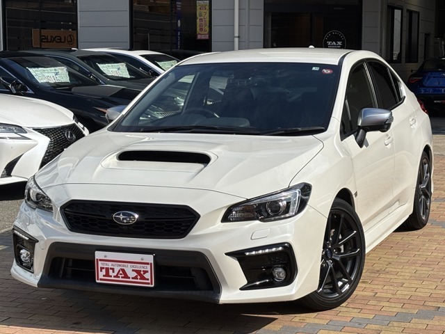 ＷＲＸ Ｓ４ 平成29年（2017年） 3.2万km 福岡県福岡市南区 | 中古車のオークネット.jp