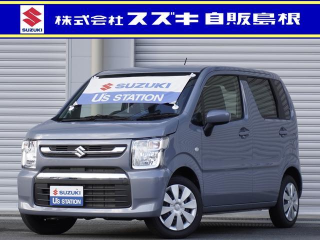 ワゴンＲ 令和05年（2023年） 0.3万km 島根県出雲市 | 中古車のオークネット.jp