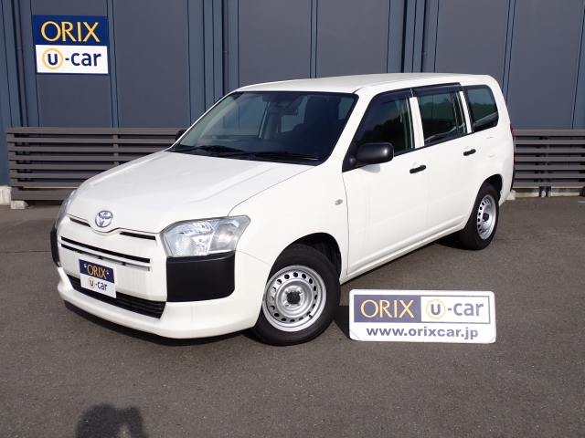 プロボックスバン　２ＷＤ　ＤＸ