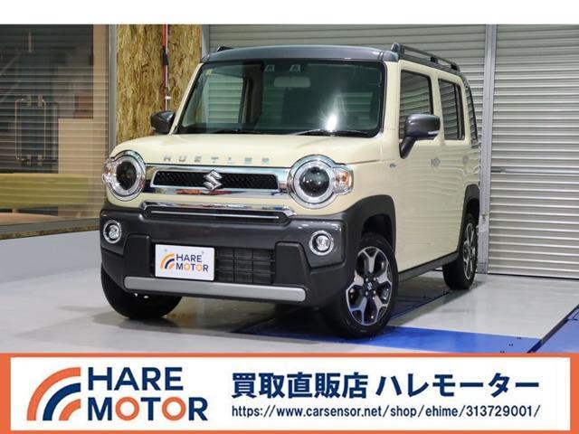 ハスラー（スズキ）白（ホワイト）の中古車一覧 | 中古車のオークネット.jp