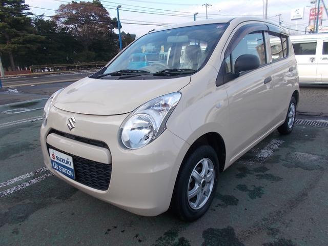 アルト　４ＷＤ　Ｆ　ＨＡ２５Ｓ　２型