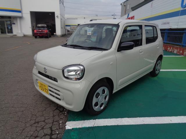 アルト　４ＷＤ　Ｌ　２型