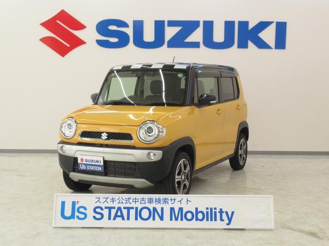 ハスラー ４ＷＤ 平成30年（2018年） 0.5万km 東京都立川市 | 中古車のオークネット.jp