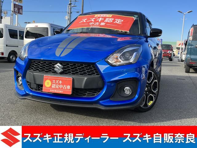 スイフト　スポーツ　２型