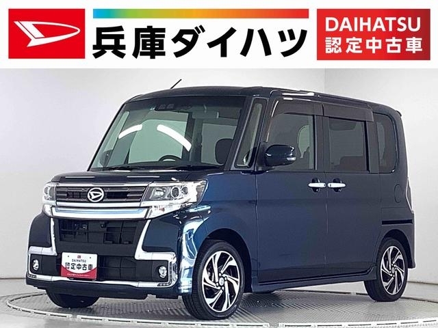 タント カスタムRS DBA-LA600S 右ヘッドランプ そぐわない