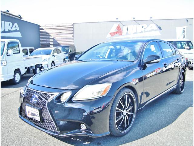 ＧＳ３５０　ＧＳ３５０　ＥＴＣ　オートクルーズコント