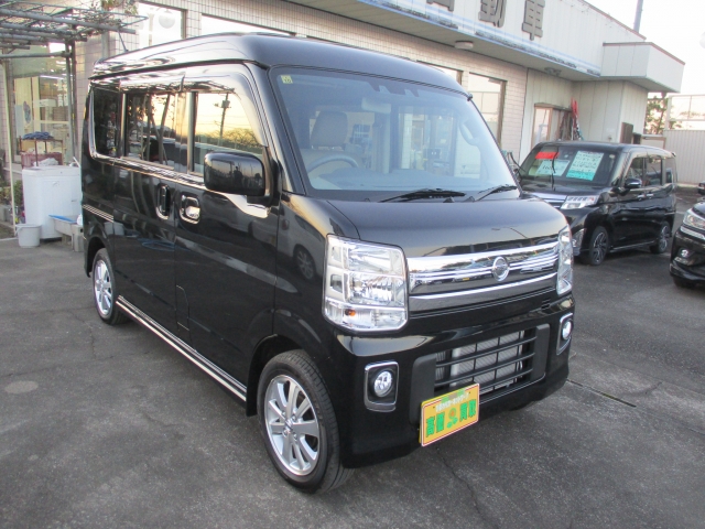 ＮＶ１００クリッパーリオ　４ＷＤ　Ｅ　ＨＲ