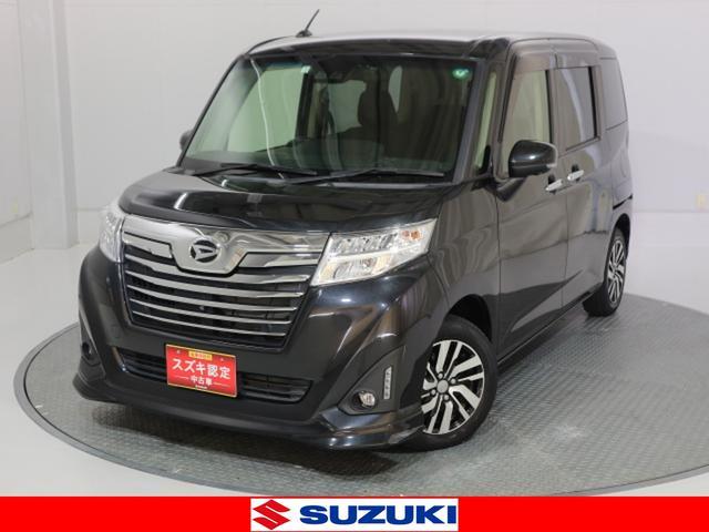 トール 令和02年（2020年） 2.3万km 愛知県春日井市 | 中古車のオークネット.jp