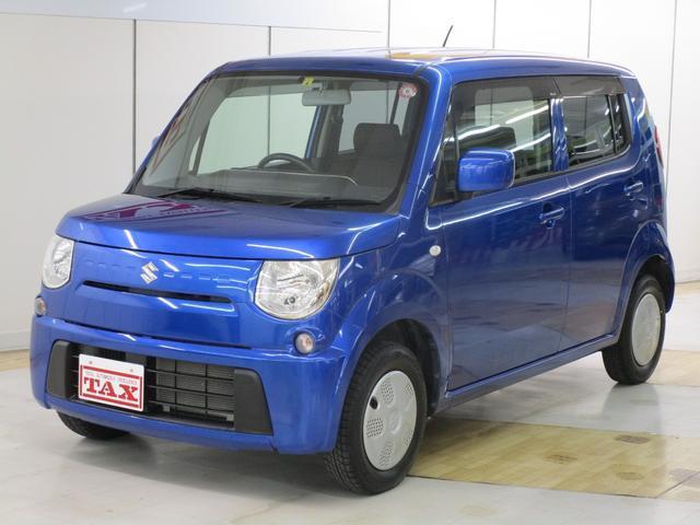 ＭＲワゴン　Ｇ　禁煙車　ＳＤナビＴＶ　ＥＴＣ