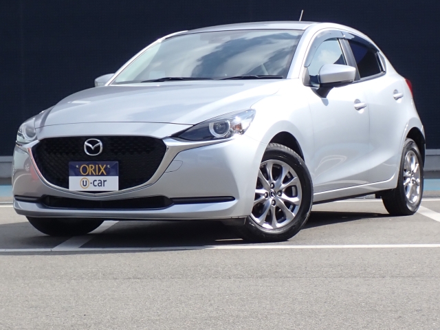 ＭＡＺＤＡ２　ＸＤ　プロアクティブ