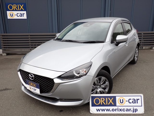 ＭＡＺＤＡ２　１５Ｓ