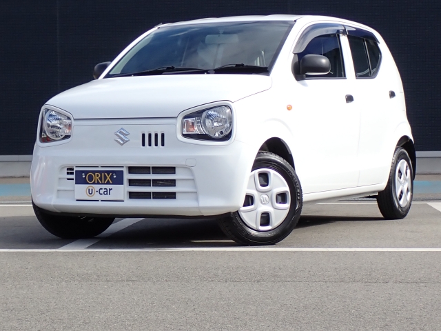 アルト　４ＷＤ　Ｆ