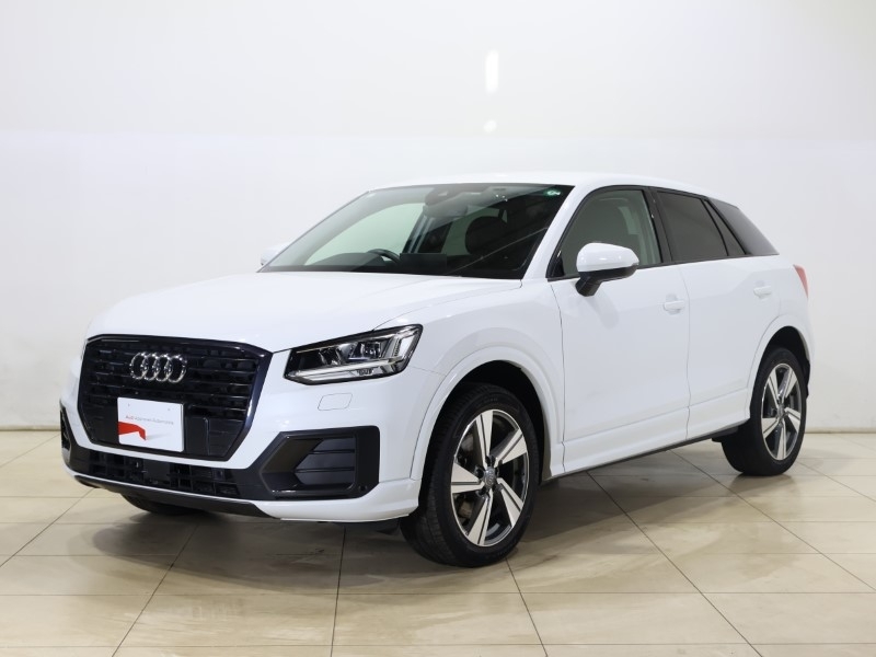 Ｑ２　３０　ＴＦＳＩ　スポーツ