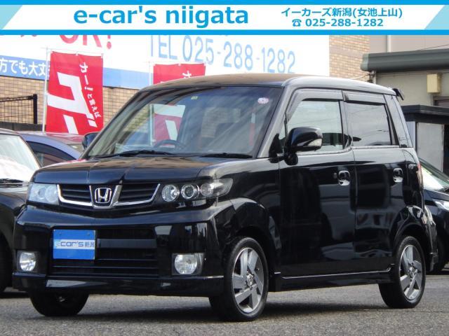 ゼストスパーク 平成24年（2012年） 10.9万km 新潟県新潟市中央区/新潟市東区 | 中古車のオークネット.jp