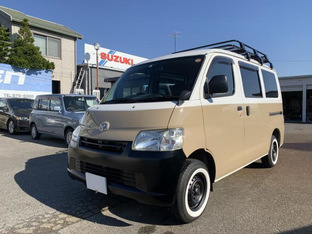 ライトエースバン　２ＷＤ　ＧＬ