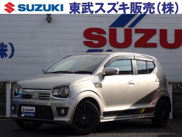 アルト　ワークス　４ＷＤ　ワークス