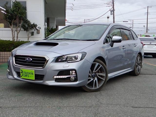 レヴォーグ　１．６ＧＴ－Ｓアイサイト