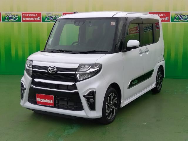 タント　カスタム　Ｘ　スタイルセレクション