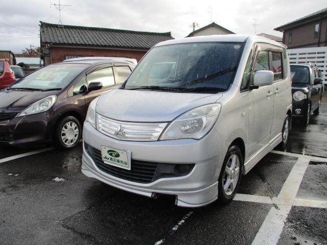 デリカ　Ｄ：２　２ＷＤ　Ｘ