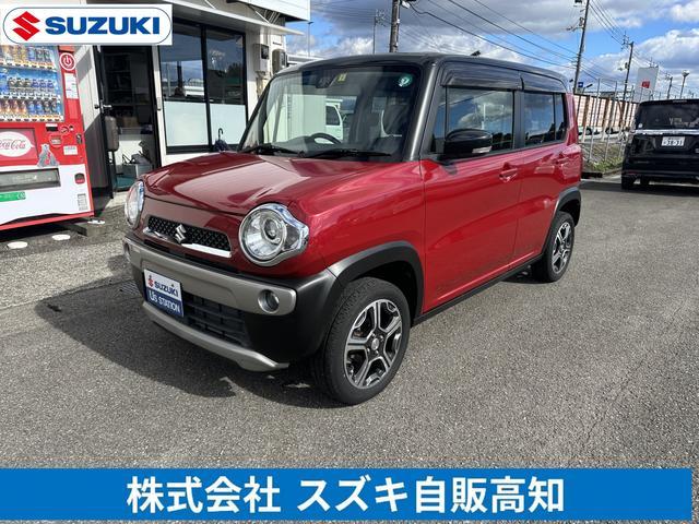 ハスラー 平成26年（2014年） 6.1万km 高知県高知市 | 中古車のオークネット.jp