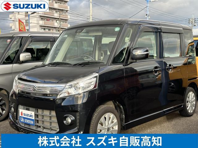 スペーシア　カスタム　カスタム　ＧＳ　ＭＫ３２型
