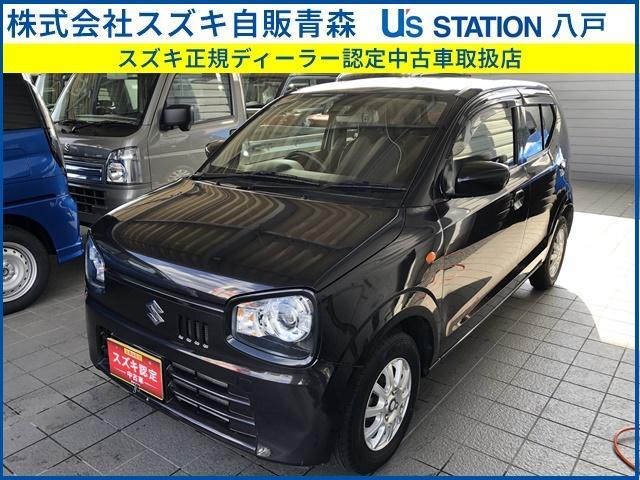 アルト ４ＷＤ 令和02年（2020年） 0.9万km 青森県八戸市 | 中古車のオークネット.jp