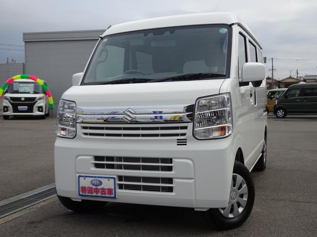 エブリイバン　４ＷＤ　ＪＯＩＮ　５型