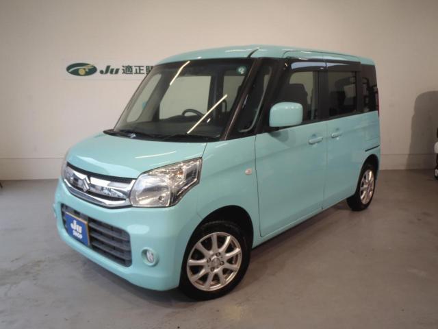 スペーシア　４ＷＤ　Ｇ　リミテッド