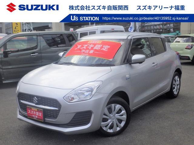 スイフト　ＨＹＢＲＩＤ　ＭＧ　３型　セーフティサポ