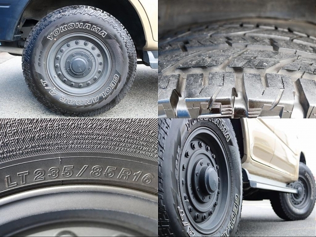 ランドクルーザープラド 平成13年（2001年） 17.4万km 愛知県