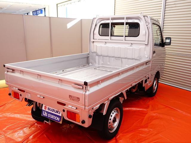 キャリイトラック ４ＷＤ 令和05年（2023年） 0.6万km 岐阜県岐阜市 | 中古車のオークネット.jp