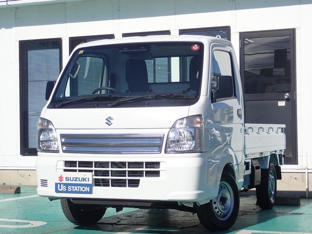 キャリイトラック ４ＷＤ 令和05年（2023年） 0.1万km 東京都立川市 | 中古車のオークネット.jp